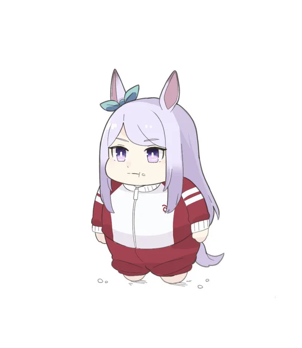 まともなマックちゃんほぼいないじゃん