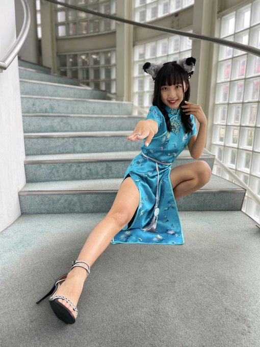 Twitterのコスプレ画像59