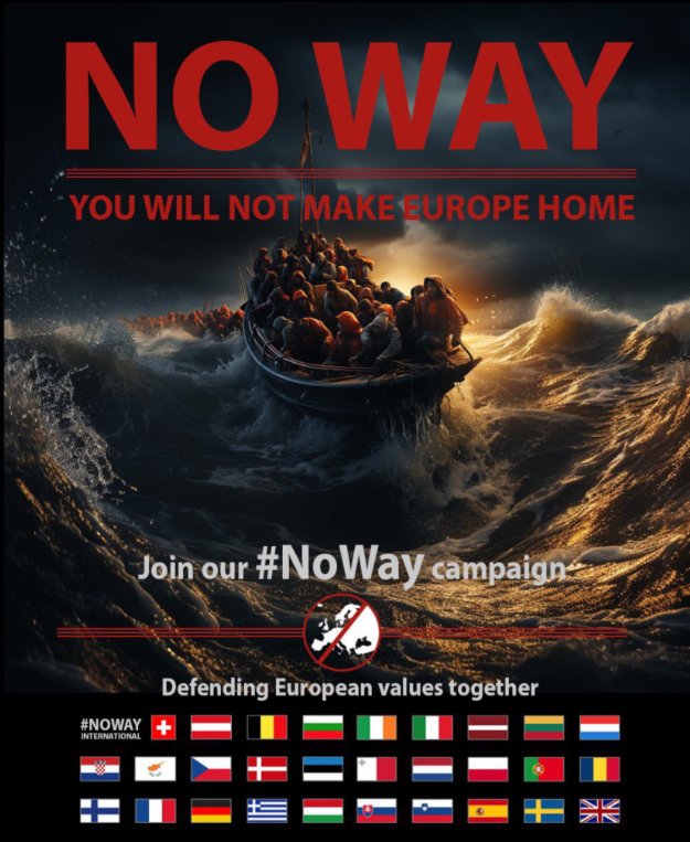 kungatungan's tweet photo. #stoppaislamiseringen
#fakemigranter #who #wef
#eu #nato #korruption
ÅTALA 🐷 POLITIKER 🌎
#mutor #lögnare #vaccin
#massinvandring plandemi
⏰️⏰️⏰️ https://t.co/297xssJ4LU