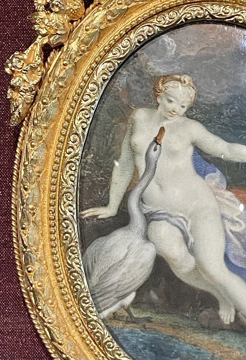 See Venice Guided Tours - Luisella Romeo (@luisella_romeo) on Twitter photo The wonderful miniatures by Rosalba #Carriera at <a href="/CaRezzonico/">Ca' Rezzonico</a> in #Venice will be part of my next #live #guidedtour via #zoom for <a href="/arthistoryfocus/">Siân Walters - Art History in Focus</a> Getting ready… The wonderful miniatures by Rosalba #Carriera at <a href="/CaRezzonico/">Ca' Rezzonico</a> in #Venice will be part of my next #live #guidedtour via #zoom for <a href="/arthistoryfocus/">Siân Walters - Art History in Focus</a> Getting ready…