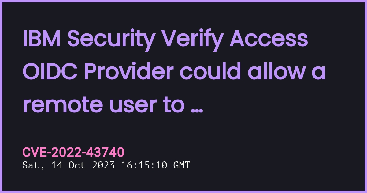 CVEAlert tweet picture