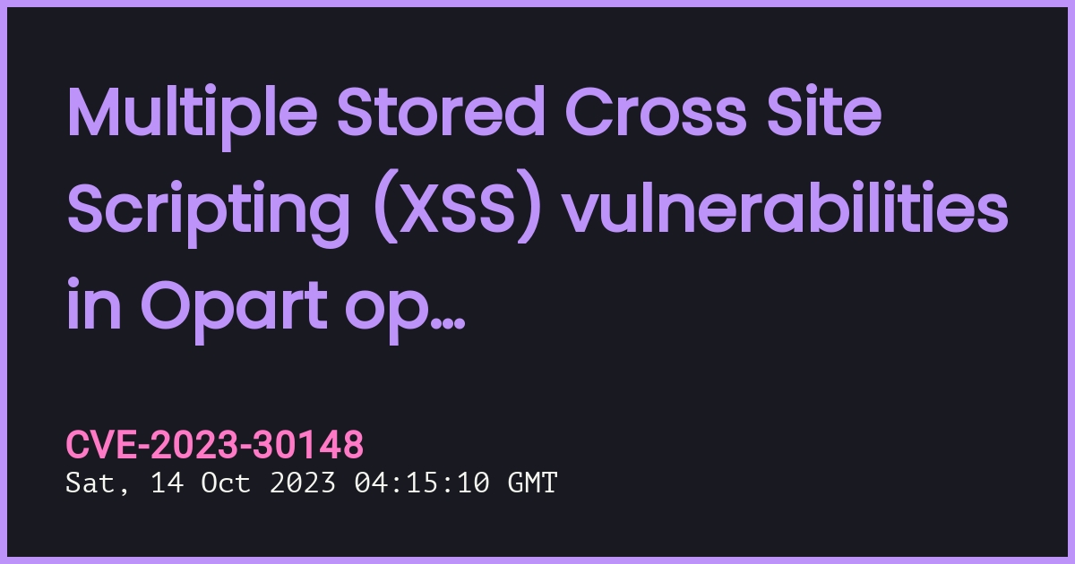 CVEAlert tweet picture