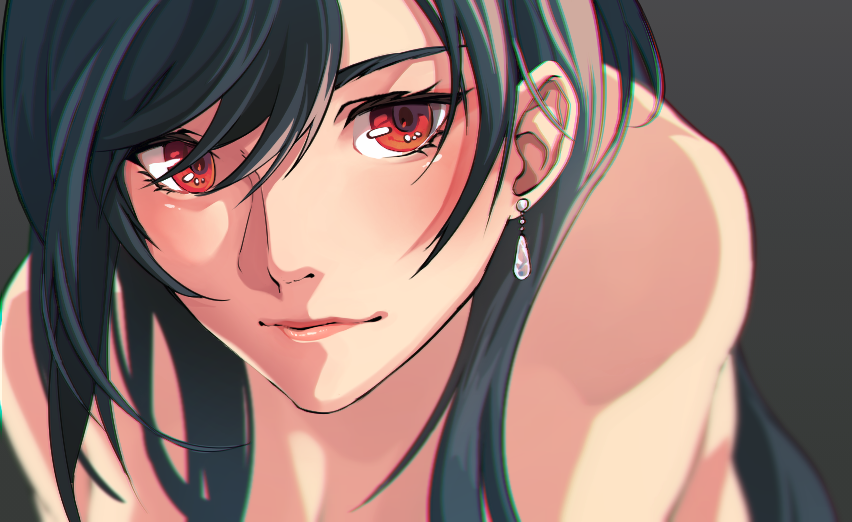 AlsoClaarin's tweet photo. Didn't realize I've reached 100 followers
opening art raffle soon!

#TifaLockhart #FinalFantasyVII https://t.co/igf2gWXMjt