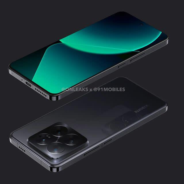 RedColonTech's tweet photo. Xiaomi 14 Pro First Look! 

What do you think about design ? 

Via: OnLeaks

#Xiaomi 
#Xiaomi14Pro 
#RCSena 
#RedColontech 
#SabheBoloJAISHREERAM https://t.co/eSUGZXtA1K