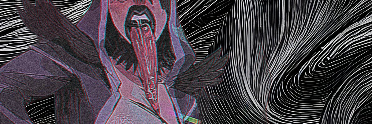 𝐓𝐡𝐞 𝐜𝐮𝐫𝐬𝐞 𝐡𝐚𝐬 𝐢𝐦𝐛𝐮𝐞𝐝 𝐭𝐡𝐢𝐬 𝐜𝐫𝐞𝐚𝐭𝐮𝐫𝐞 𝐰𝐢𝐭𝐡 𝐜𝐞𝐫𝐭𝐚𝐢𝐧....𝐩𝐫𝐨𝐩𝐞𝐫𝐭𝐢𝐞𝐬.