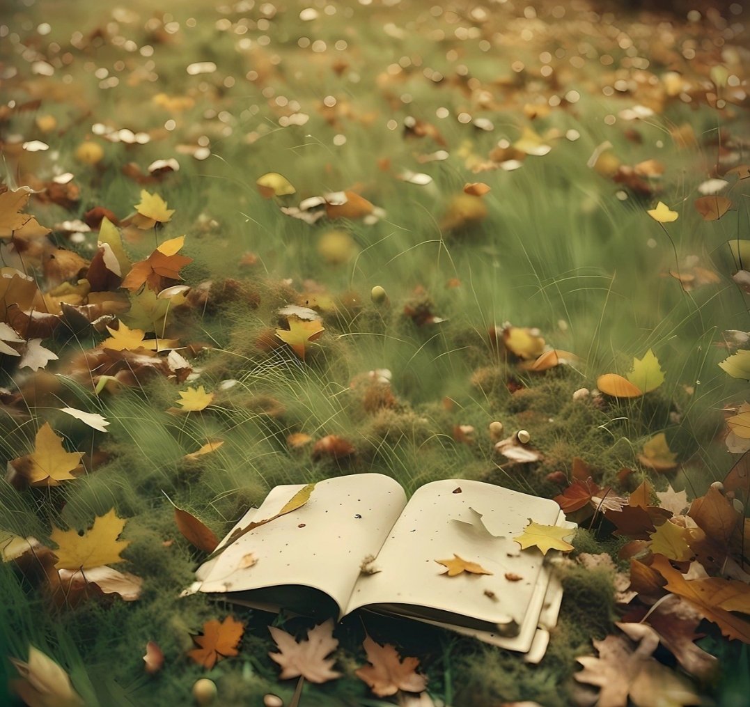 Pagina ben riuscita... '[...] Solo quando la volti e c'è la vita dietro che spinge e scompiglia tutti i fogli del libro.' 🖋 Italo Calvino