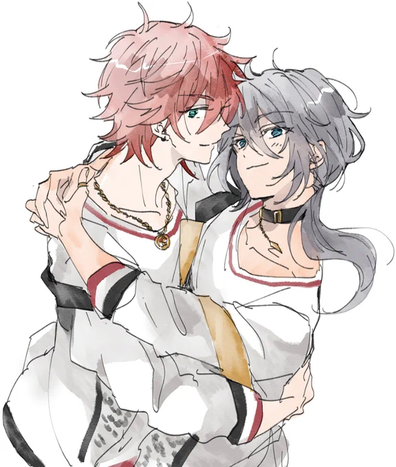 167,168話が生まれる前の絵新鮮でおもしろい