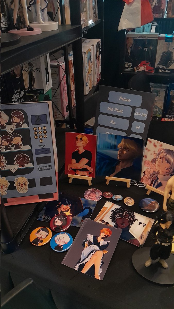 I'm on Red Cloud Interactive Event at Robinson Galleria Edsa Ortigas