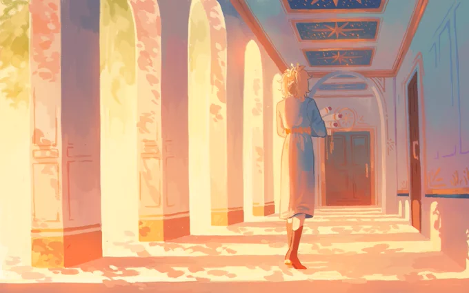 golden hour 