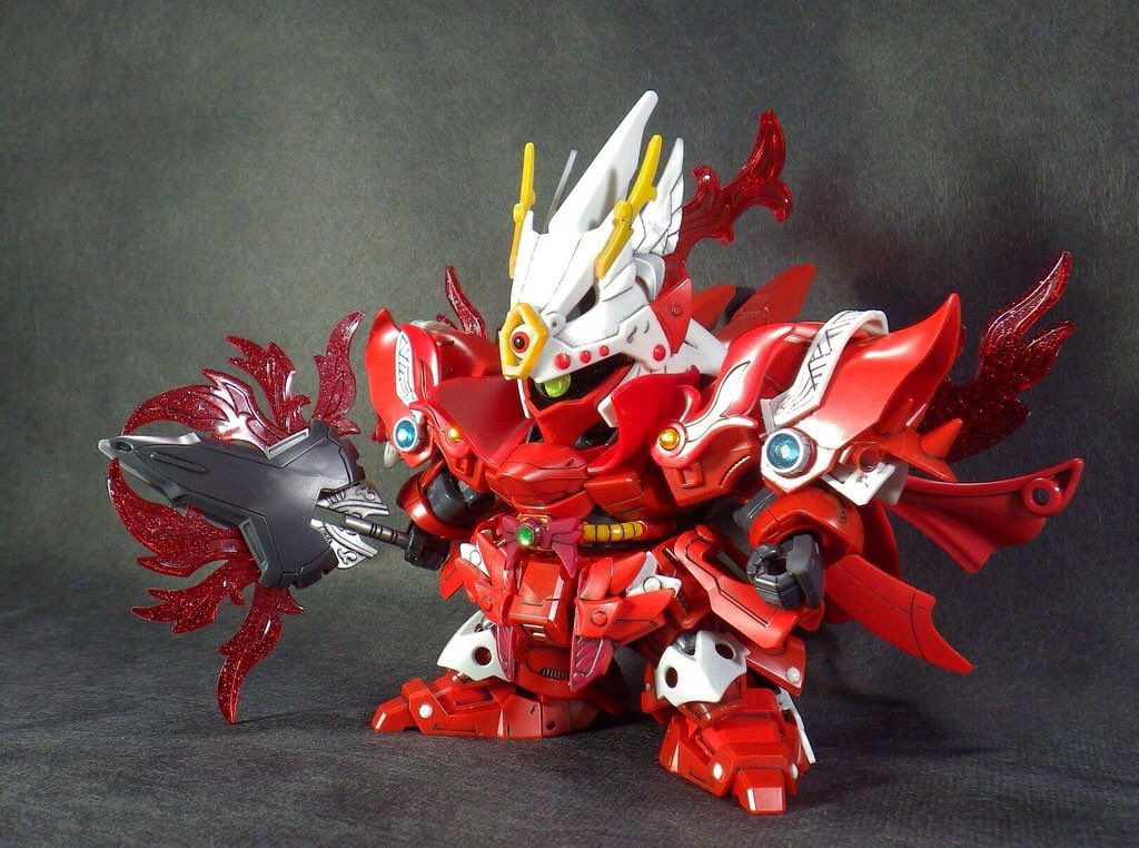 山椒魚ザク tweet media