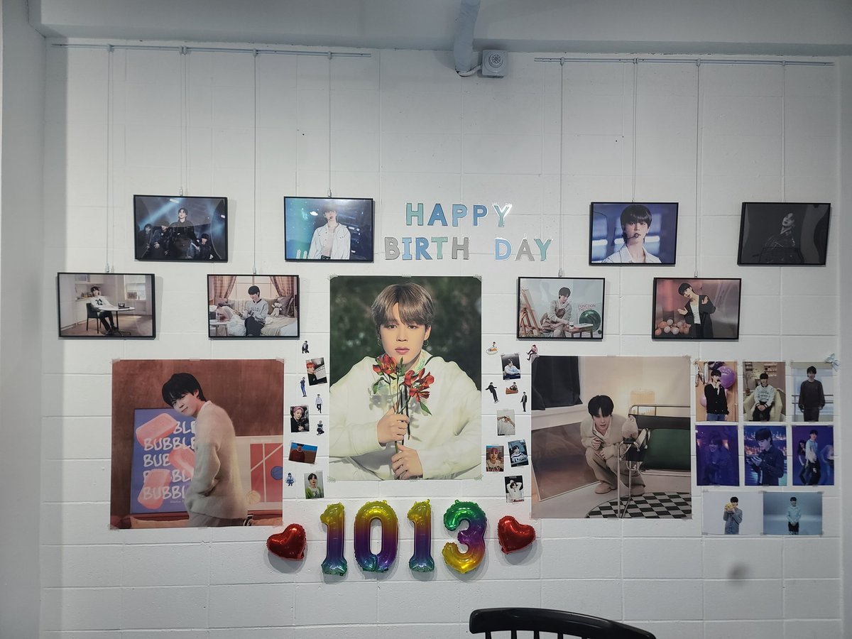 harang8351's tweet photo. 오늘도 아는 아미분든 뵈서 행복하게 짐토버 즐기고 갑니다.😳 https://t.co/wZQ2wLiznf
