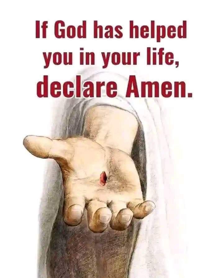 TrevorNcube's tweet photo. Amen 🙏🏿 ❤️ https://t.co/s6I1GAo61F