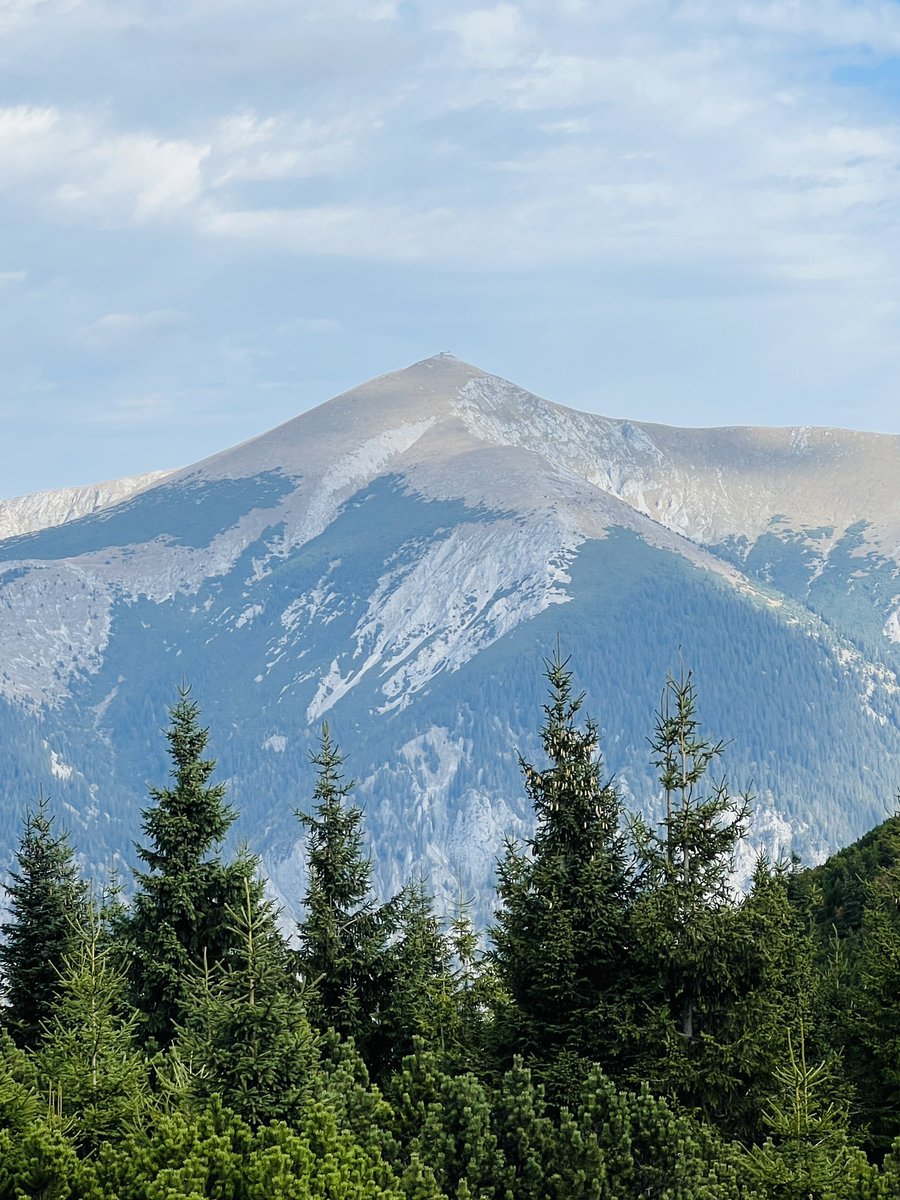 Beautiful Alps #landscapephotography