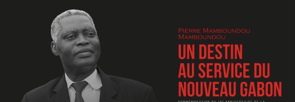 Dimani_Mambound's tweet photo. C’était un jour ordinaire qui avait pourtant bien commencé avec des visites de compatriotes en stage. Mais quelques mots ont suffi pour l’ébranler: «Ton homonyme n’est plus !» 💔🥀15/10/11-15/10/23… 12 ans déjà ! Repose en paix Dina, Pierre Mamboundou Mamboundou. #Gabon https://t.co/ouOuuIQch1