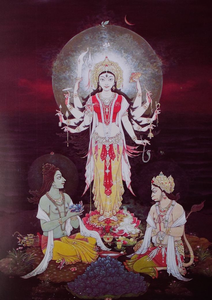 A very auspicious Navaratri to everyone! May this Navaratri be conductive to your upasana! 
सर्वमङ्गलमङ्गल्ये शिवे सर्वार्थसाधिके।
शरण्ये त्र्यम्बके गौरि नारायणि नमोऽस्तु ते॥
शरणागतदीनार्तपरित्राणपरायणे।
सर्वस्यार्तिहरे देवि नारायणि नमोऽस्तु ते॥