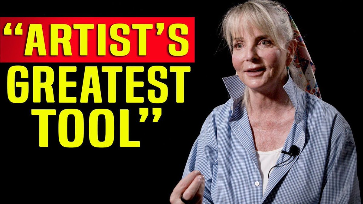 filmcourage's tweet image. If There Is No Discovery There Is No Art - Jocelyn Jones 
buff.ly/48NmcFj 
#lifelessons #selfmatters #actorslife