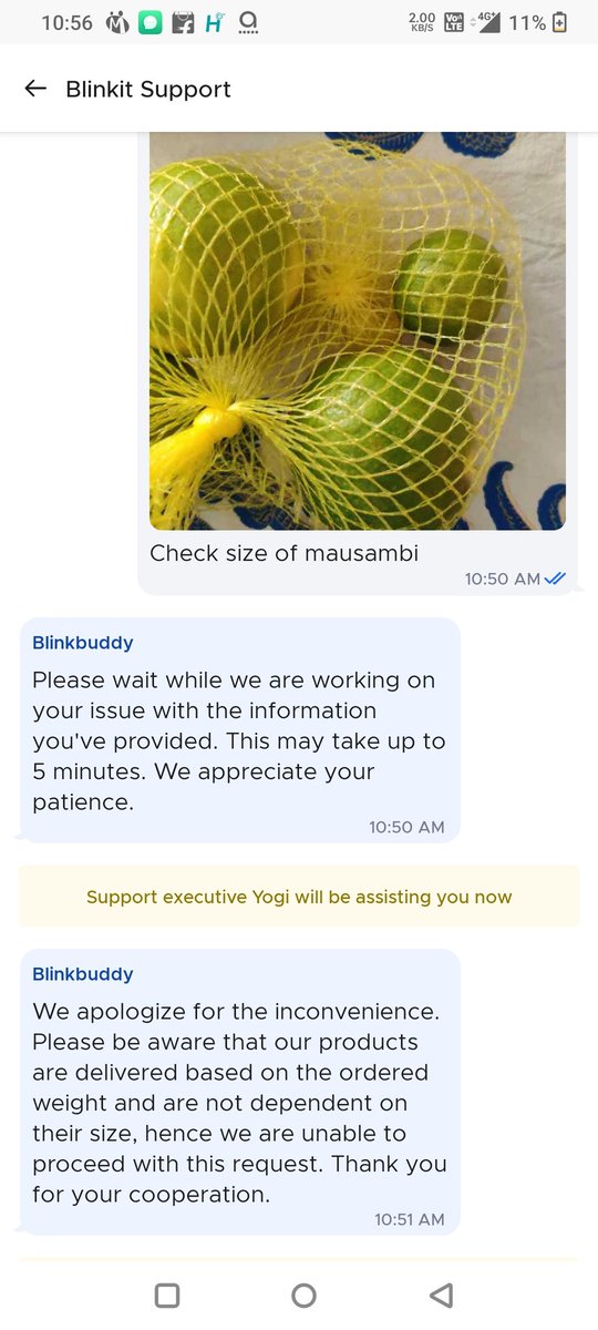 ayush90's tweet photo. I am sure this doesn't resonate with the whole company or approach of founders. As per this executive only quantity matters and not the quality. It's a small matter. But Deepinder Bhai we believe in Zomato story, so it's just to bring into your notice. #Zomato @deepigoyal https://t.co/7OVNHTay37