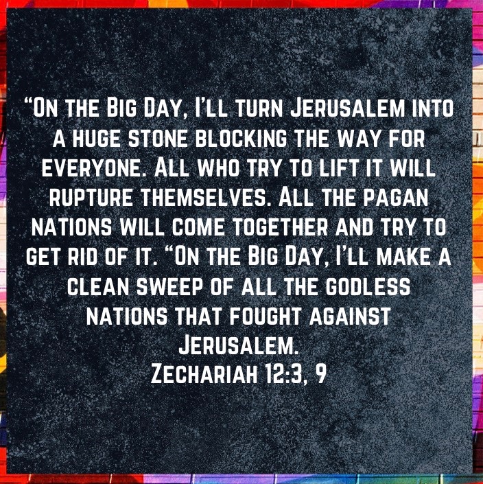 Choose your battles wisely!