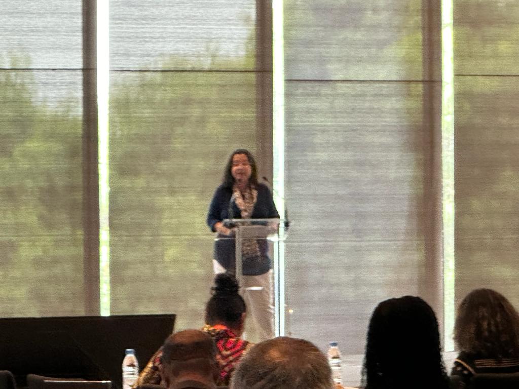 atifasadjan's tweet image. Science Saves lives
Innovations Save Lives
Collaboration Saves Lives
Our team from @SIUT along with their collaborators from Barcelona, US and @AKUGlobal presented their #AI work on antenatal risk stratification at the #GCAM2023 in Dakar Senegal