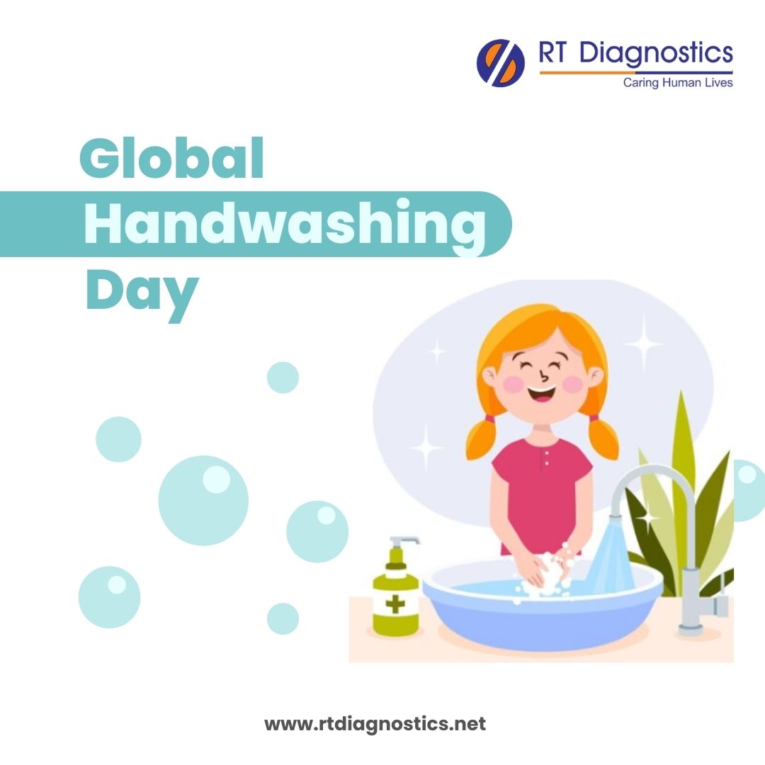 Rt_Diagnostics's tweet photo. 🌍🤲 Celebrating Global Handwashing Day 🧼💦: Join the movement for cleaner, healthier hands and a safer world! Remember, clean hands save lives. 🌟
 #GlobalHandwashingDay #CleanHandsSaveLives #HandHygiene #HealthyHabits #StaySafe https://t.co/p1HYFzvvWO