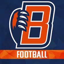 CoachAHughes1's tweet photo. Bears win! 42-17 it’s a great feeling to be 4-0 in district #WTD https://t.co/sfZjJMTnhf