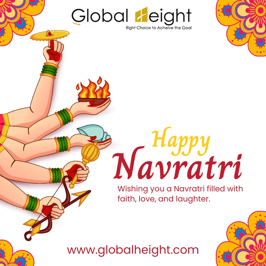 GlobalHeightSEO's tweet photo. "Dancing to the rhythm of devotion this Navratri. May Maa Durga bless us all! 💃🕉️ #NavratriFever"
.
.
.
Like❤ | Follow 👉 @GlobalHeightSEO for more information ✔
.
.
.
#HappyNavratri #NavratriFestival #DurgaPuja #NineNightsOfDevotion #GarbaNights #NavratriJoys https://t.co/sxvPotfd5R