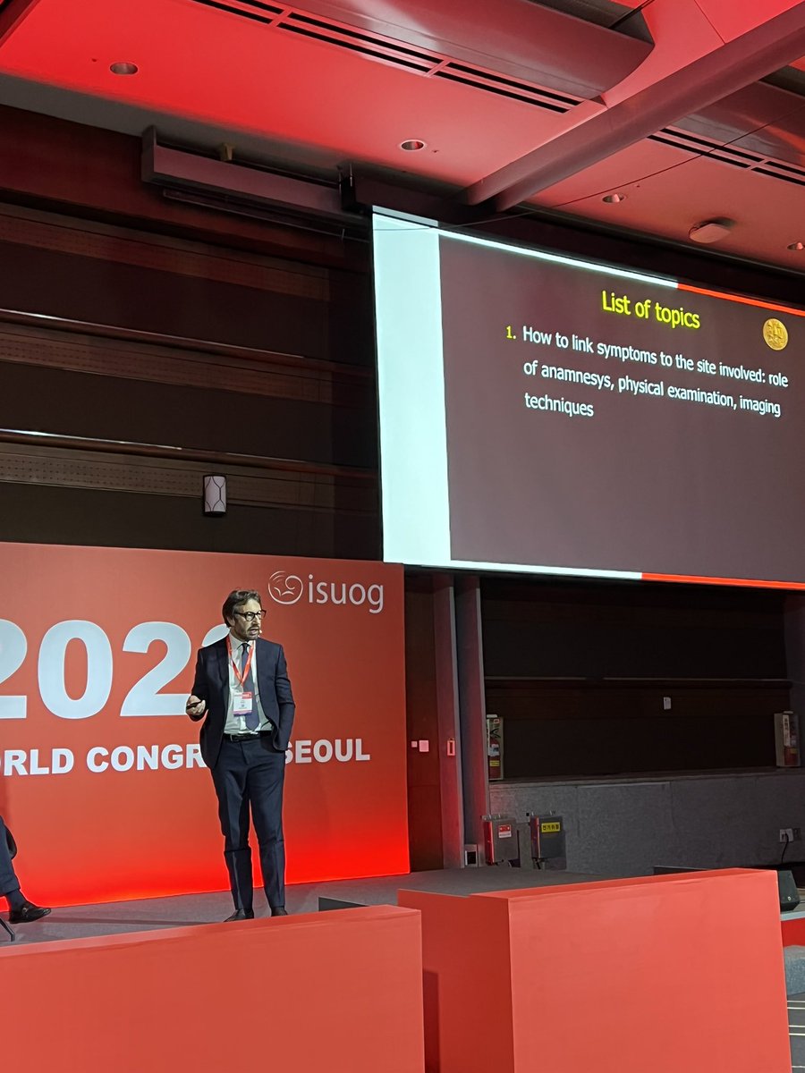Szabó Gábor MD (@szabogabor_md) on Twitter photo <a href="/ISUOG/">ISUOG</a> 2023 has started already with Pre-Congress Courses. Excellent presentations about different imaging methods and classifications for #endometriosis #ultrasound <a href="/GeorgeCondous/">Professor George Condous</a> <a href="/Juan_L_Alcazar/">Juan Luis Alcazar</a> Luca Savelli Thierry Van den Bosch <a href="/ISUOG/">ISUOG</a> 2023 has started already with Pre-Congress Courses. Excellent presentations about different imaging methods and classifications for #endometriosis #ultrasound <a href="/GeorgeCondous/">Professor George Condous</a> <a href="/Juan_L_Alcazar/">Juan Luis Alcazar</a> Luca Savelli Thierry Van den Bosch