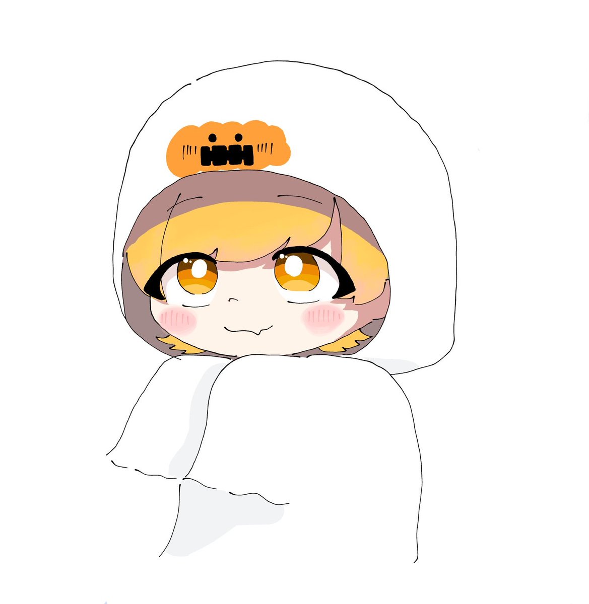 _cheatpassion's tweet photo. 👻🎃
#あっきいらすと https://t.co/ia28GUVpTg