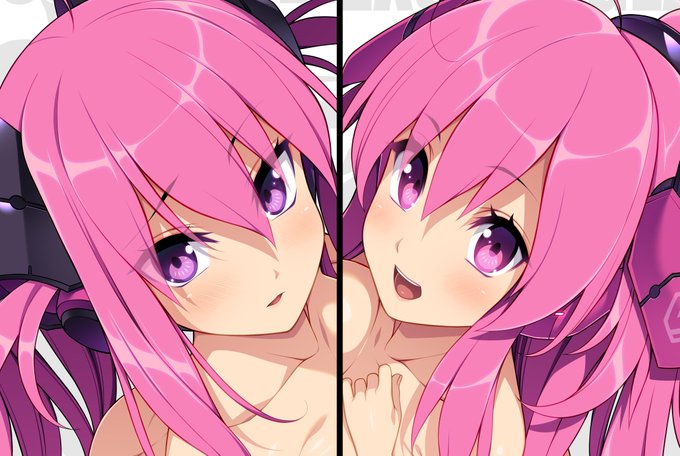 レイシスちゃんとグレイスちゃん(*'▽')
https://t.co/1WuQwvPj3U

#BEMANI #SDVX 