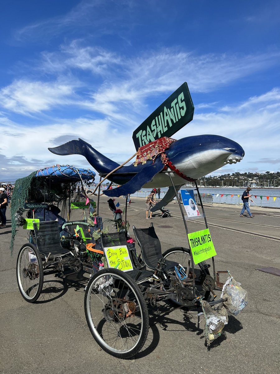saitborlak's tweet photo. Maker Faire San Francisco Bay Area 2023 #MFBA23 https://t.co/KgPMxPRLwh