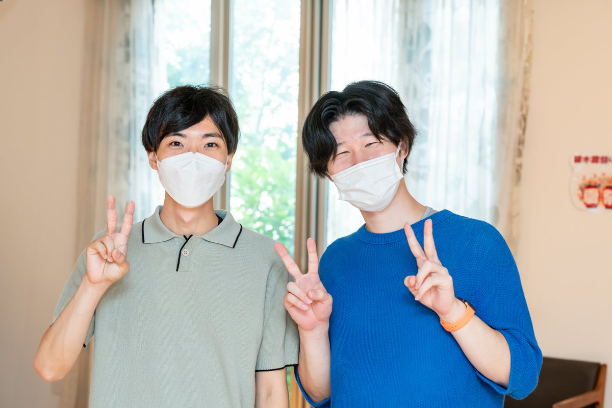 ginmokuse123's tweet photo. 入居者・職員が心を許して生���・仕事ができる環境にある、「銀木犀」。

そんな銀木犀では、一緒に働く仲間を募集中です！
入居者が自由な生活を送り、その生活を自然な形でサポートできる、銀木犀で一緒に働きませんか？

https://t.co/FlSGWMk10X

#介護 #介護職 #職員募集 https://t.co/rjoSa5l6Gj