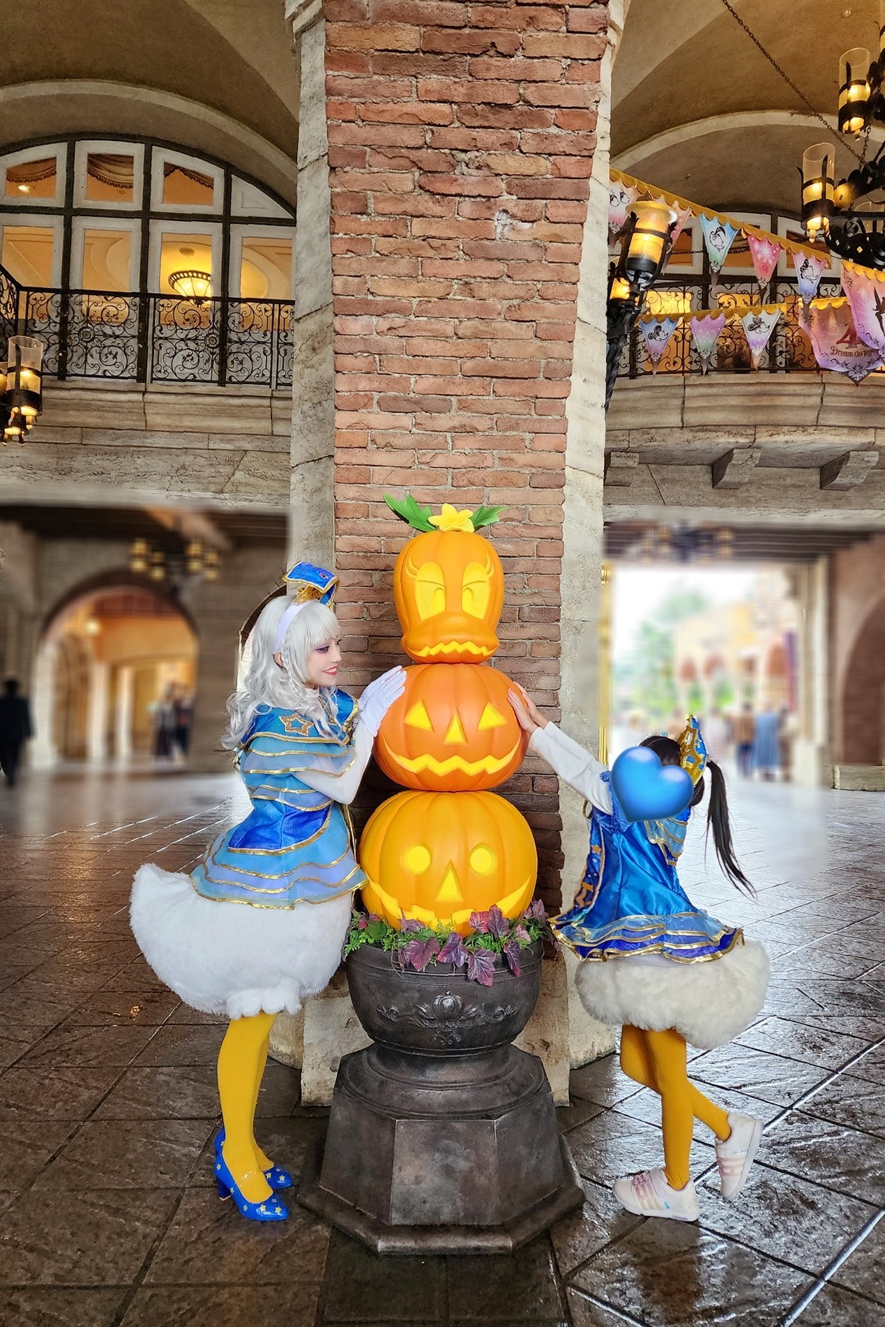 交流ちゃんべ☺︎:Dハロ on X: 