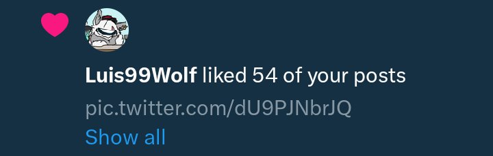 LUIS99WOLF WHAT ARE YOU DOING