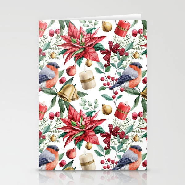 HurmerintaArt's tweet photo. A Beautiful Winter Theme Pattern Stationery Cards.
Save 20%
#Christmascards #cards #wintercards #holidaygreeting
https://t.co/2koW1WZaDs https://t.co/PaR6yRXlAw