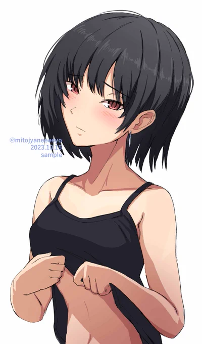 七咲逢(27) 