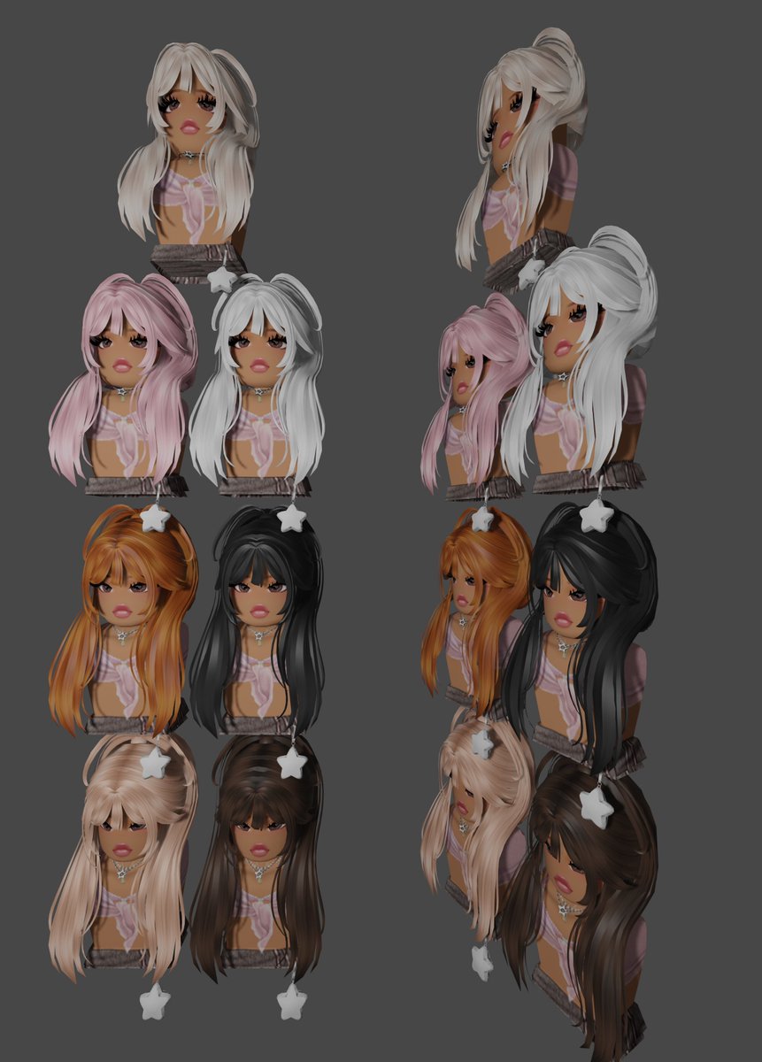 Comm finished

opinions?

#ROBLOX #RobloxUGC #RobloxDevs