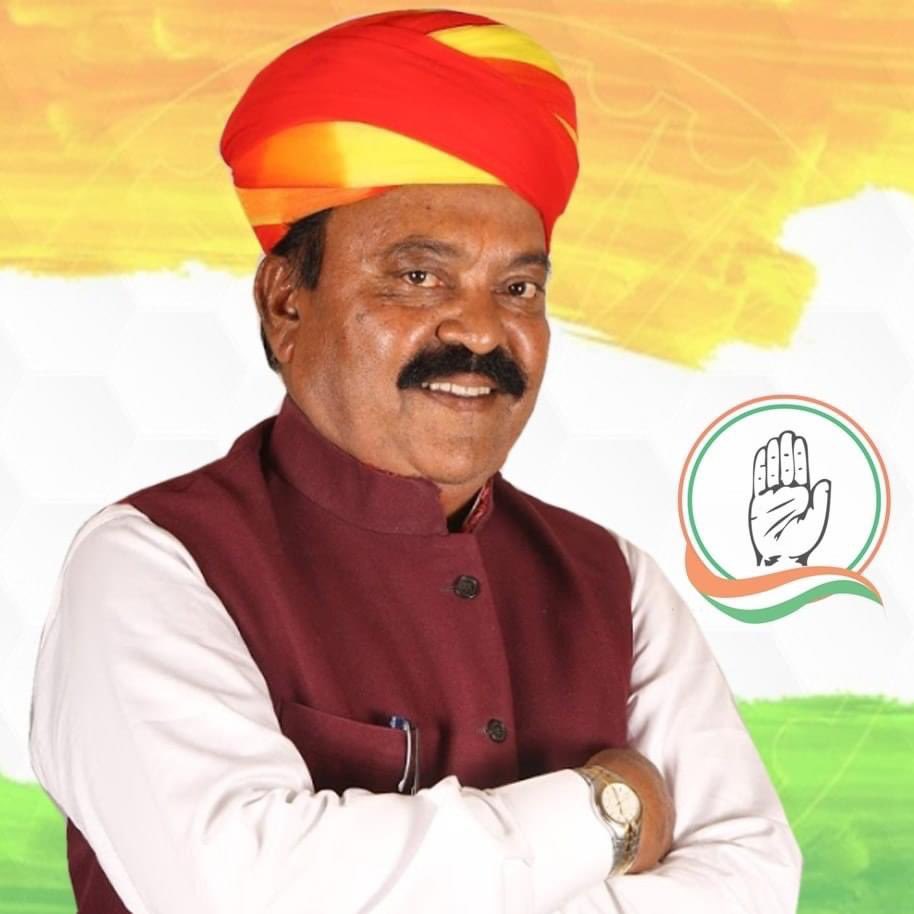 MeghwalAnjana's tweet photo. 36 कौम मे एक ही आवाज 
फिर से आये रुपा राम का राज
@INCIndia @kharge @RahulGandhi 
@kcvenugopalmp @ashokgehlot51 @Sukhjinder_INC @GovindDotasra @SachinPilot @GauravGogoiAsm @Barmer_Harish @INCRajasthan
#जैसलमेर_की_यही_पुकार_रूपाराम_ही_दूसरी_बार https://t.co/CUrJR63p6g