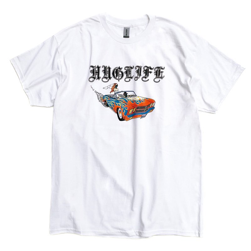 Cloudland33's tweet photo. 【HUGLIFE TEE & LS】
Pre-orderは本日まで!
CLOUDLAND 33 ONLINE STORE
https://t.co/BCR3mVLv4X
#Jesse #jessemcfaddin #SandCo
#RIZE #TheBONEZ #EDO #GICODE
#styleiseverything #shinagawa #Japan #japanmade #huglife https://t.co/jeuJRV8v9z
