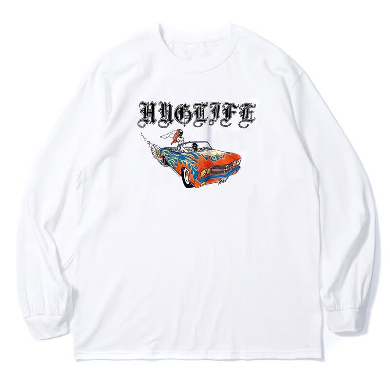 Cloudland33's tweet photo. 【HUGLIFE TEE & LS】
Pre-orderは本日まで!
CLOUDLAND 33 ONLINE STORE
https://t.co/BCR3mVLv4X
#Jesse #jessemcfaddin #SandCo
#RIZE #TheBONEZ #EDO #GICODE
#styleiseverything #shinagawa #Japan #japanmade #huglife https://t.co/jeuJRV8v9z