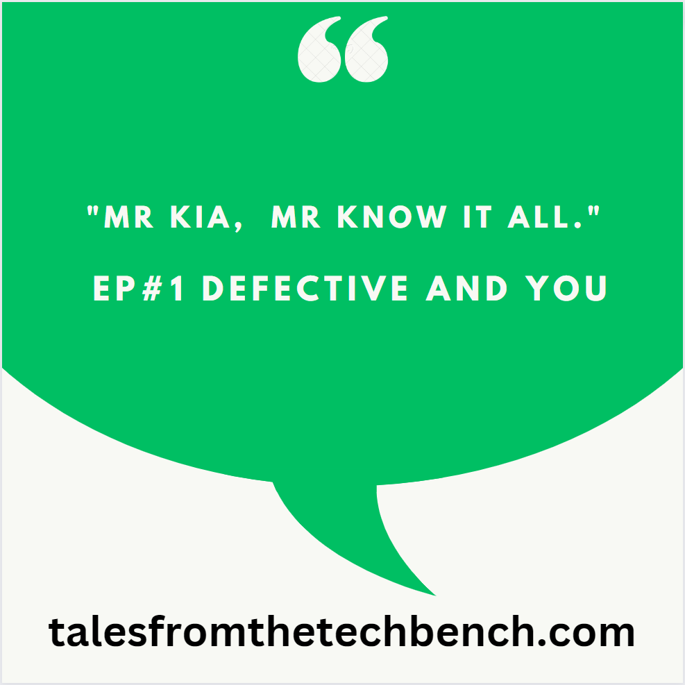 TechbenchTales's tweet image. #podcast #funny #techbench