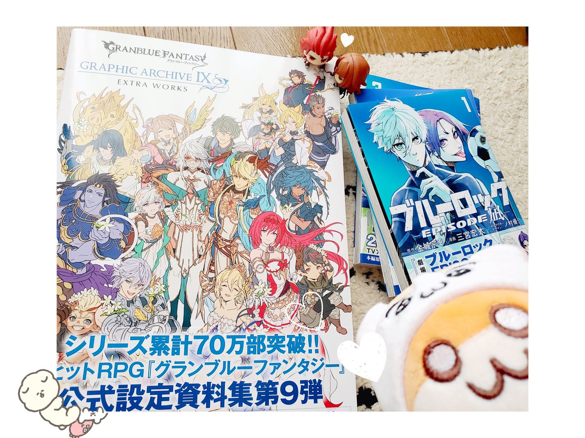 「これは昨日英気を養う儀で食べた美味しいものたちの記憶とレベルアップが近いからと頂」|やまのイラスト