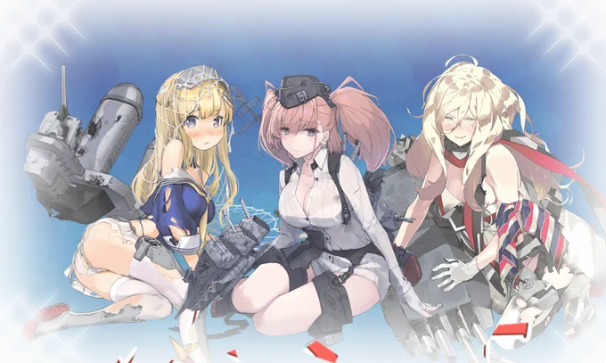 スクショ探して漁ってたら天国みたいな画像見つけた