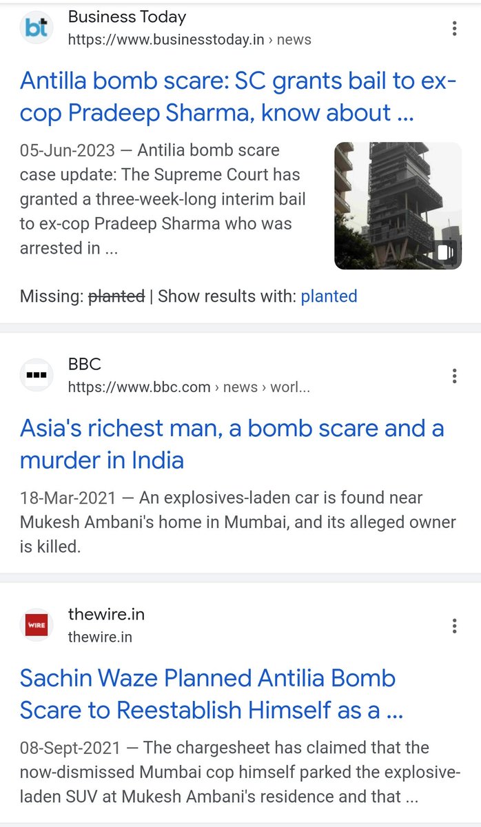 radheradhe_ss's tweet photo. There was no #ProperInvestigation in this case I don't understand why doesn't opposition party questioned about it @aajtak @abplive @ANI @INCIndia @NitishKumar @ArvindKejriwal #MukeshAmbani is a national pride how the story is unturned @POTUS @UN @wef @elonmusk or #Z++ was true https://t.co/zOgnC59lxv