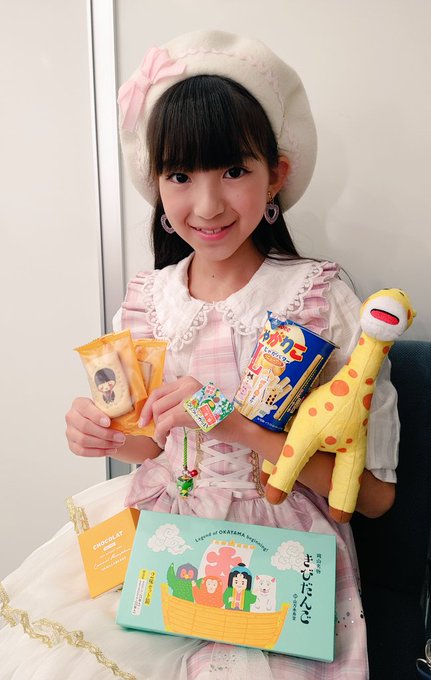 Twitterのコスプレ画像19