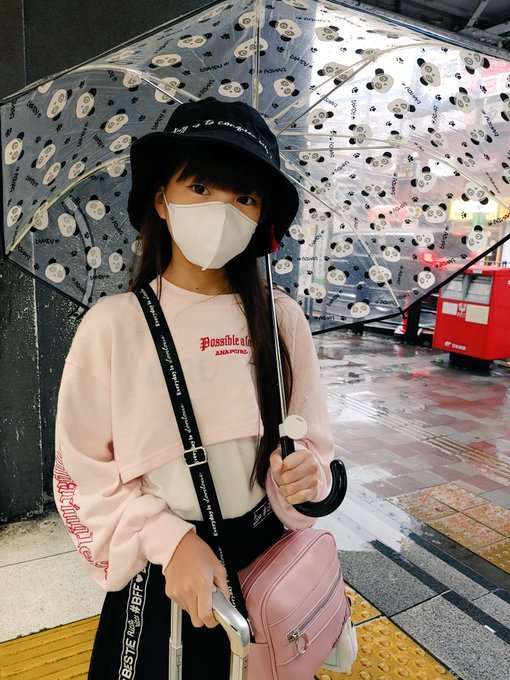 Twitterのコスプレ画像20