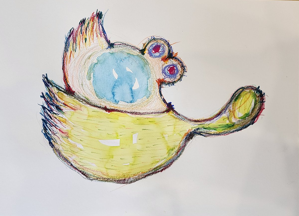 손뼉치는 새
ㅋ
엄청 맘에 들게 되었다