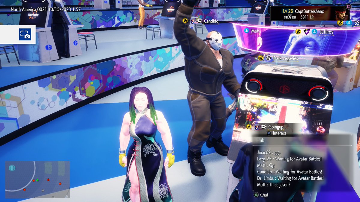 willeysingleton's tweet photo. #PS4share https://t.co/EzJDjBHokT