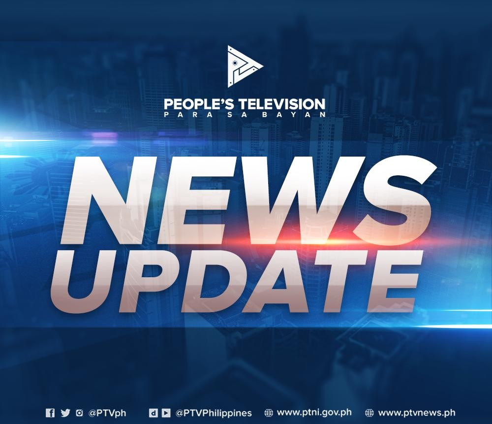 NEWS UPDATE: The Department of Foreign Affairs raised the crisis alert in Gaza to Alert Level 4, prompting the mandatory repatriation of Filipinos.

1/2