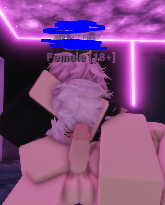 AnubisWzeppeli's tweet photo. Elfs having SEGS (2/2) #Rosex #robloxcondo #rr34 #robloxcondos #robloxporn #robloxsex #robloxnsfw #robloxrule34 #robloxr34 #TRLconf2023 #trlcons

(Server: https://t.co/eaOmaA0moH) https://t.co/wHJGGusC15