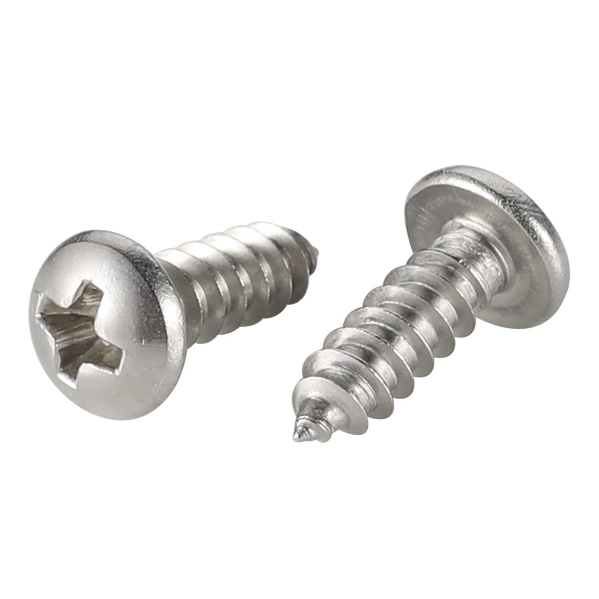pakfastener's tweet photo. https://t.co/vq6VKtTl9N
Manufacturing quality NUT BOLT and SCREW in different shapes and sizes.
Self Tapping Screw
#fastener #Trending #industry #nutbolt #selftapping #screw #manufacturer #people #Pakistan #drywall #global #Golden #phillip #Combination https://t.co/1GOTu1h7DM